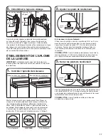 Preview for 17 page of Maytag MVWB965HC Installation Instructions Manual