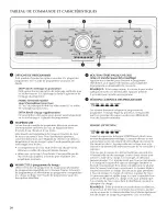 Preview for 20 page of Maytag MVWC400XW0 Use And Care Manual