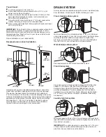 Preview for 3 page of Maytag MVWP475EW Installation Instructions Manual