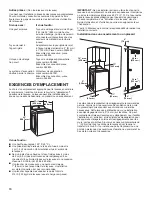 Preview for 10 page of Maytag MVWP475EW Installation Instructions Manual