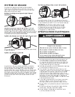 Preview for 11 page of Maytag MVWP475EW Installation Instructions Manual