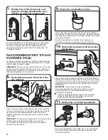 Preview for 14 page of Maytag MVWP475EW Installation Instructions Manual