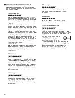 Preview for 20 page of Maytag MVWX500BW Use And Care Manual