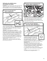 Preview for 23 page of Maytag MVWX500BW Use And Care Manual