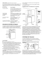 Предварительный просмотр 12 страницы Maytag MVWX500BW0 Installation Instructions Manual