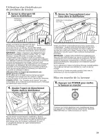 Preview for 21 page of Maytag MVWX500XL2 Use And Care Manual