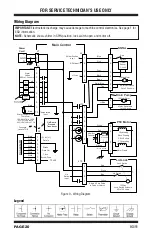 Preview for 20 page of Maytag MVWX550XW1 Technician Manual