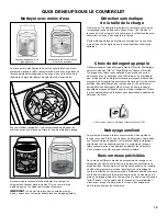 Preview for 19 page of Maytag MVWX655DW Use And Care Manual