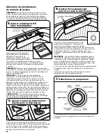 Preview for 24 page of Maytag MVWX655DW Use And Care Manual