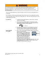 Preview for 16 page of Maytag MWF4100AWS Operation And Maintenance Manual