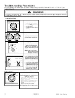 Предварительный просмотр 14 страницы Maytag NDE2335AY Series Service Manual