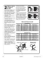 Предварительный просмотр 30 страницы Maytag NDE2335AY Series Service Manual