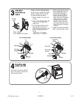 Предварительный просмотр 31 страницы Maytag NDE2335AY Series Service Manual