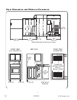 Предварительный просмотр 34 страницы Maytag NDE2335AY Series Service Manual