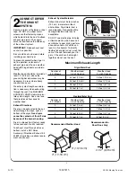 Предварительный просмотр 36 страницы Maytag NDE2335AY Series Service Manual