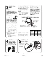 Предварительный просмотр 37 страницы Maytag NDE2335AY Series Service Manual