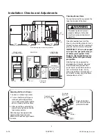 Предварительный просмотр 40 страницы Maytag NDE2335AY Series Service Manual