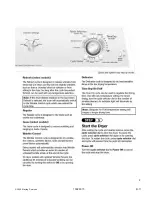 Предварительный просмотр 51 страницы Maytag NDE2335AY Series Service Manual