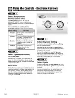 Предварительный просмотр 64 страницы Maytag NDE2335AY Series Service Manual