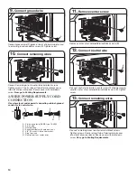 Предварительный просмотр 10 страницы Maytag NED7300WW Installation Instructions Manual