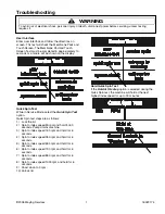 Preview for 5 page of Maytag Neptune FAV7500A Technical Information