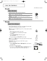 Preview for 7 page of Maytag Neptune MAH-3 Series Use & Care Manual