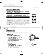 Preview for 8 page of Maytag Neptune MAH-3 Series Use & Care Manual