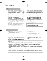 Preview for 21 page of Maytag Neptune MAH-3 Series Use & Care Manual