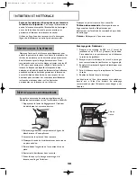 Preview for 29 page of Maytag Neptune MAH-3 Series Use & Care Manual