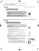 Preview for 41 page of Maytag Neptune MAH-3 Series Use & Care Manual