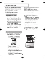 Preview for 46 page of Maytag Neptune MAH-3 Series Use & Care Manual