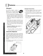 Preview for 7 page of Maytag Neptune MAH4000 Manual