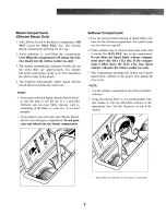 Preview for 8 page of Maytag Neptune MAH4000 Manual