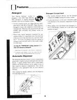 Preview for 9 page of Maytag NEPTUNE MAH550 User Manual