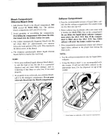 Preview for 10 page of Maytag NEPTUNE MAH550 User Manual