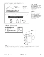 Предварительный просмотр 43 страницы Maytag Neptune MAH8700AW Service