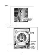 Предварительный просмотр 17 страницы Maytag Neptune MAH9700 Technical Training Manual