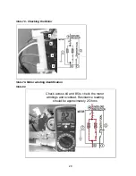 Предварительный просмотр 34 страницы Maytag Neptune MAH9700 Technical Training Manual