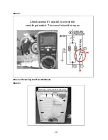 Предварительный просмотр 35 страницы Maytag Neptune MAH9700 Technical Training Manual