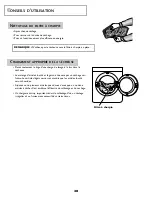 Предварительный просмотр 21 страницы Maytag Neptune MD-3 Use & Care Manual