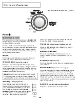 Предварительный просмотр 39 страницы Maytag Neptune MD-3 Use & Care Manual