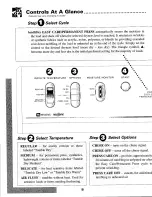 Предварительный просмотр 6 страницы Maytag Neptune MD3000 User Manual