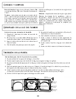 Предварительный просмотр 33 страницы Maytag NEPTUNE MD55 User Manual