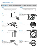 Preview for 4 page of Maytag NEPTUNE MD75 User Manual