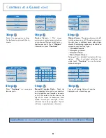 Preview for 10 page of Maytag NEPTUNE MD75 User Manual