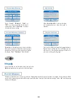 Preview for 19 page of Maytag NEPTUNE MD75 User Manual