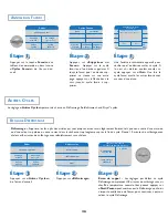 Preview for 37 page of Maytag NEPTUNE MD75 User Manual