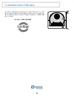 Preview for 47 page of Maytag NEPTUNE MD75 User Manual