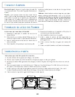 Preview for 69 page of Maytag NEPTUNE MD75 User Manual