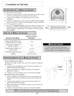 Предварительный просмотр 71 страницы Maytag Neptune MD9800AYW Use & Care Manual